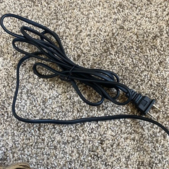 Hot Tools Pro Artist 24K Gold Extended Barrel Curling Iron - Picture 5 of 7